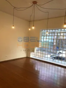 Ponto Comercial para alugar, 120m² no Vila Assunção, Santo André