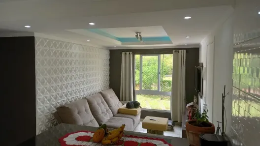 Apartamento com 3 Quartos à venda, 55m² no São Miguel, São Leopoldo
