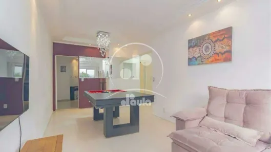 Apartamento com 2 Quartos à venda, 83m² no Vila Gilda, Santo André