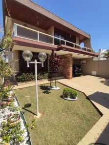 Casa com 4 Quartos à venda, 295m² no Jardim São Caetano, São Caetano do Sul