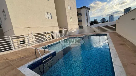 Apartamento com 3 Quartos à venda, 77m² no Parque Campolim, Sorocaba