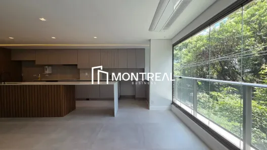 Apartamento com 2 Quartos à venda, 95m² no Perdizes, São Paulo