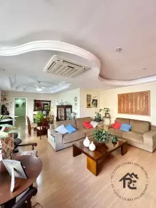 Apartamento com 3 Quartos à venda, 140m² no Copacabana, Rio de Janeiro