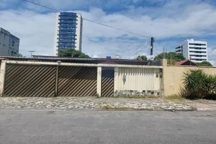 Casa com 5 Quartos à venda, 493m² no Candeias, Jaboatão dos Guararapes