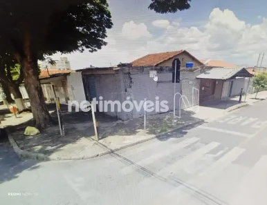 Ponto Comercial à venda, 395m² no Santa Cruz Industrial, Contagem