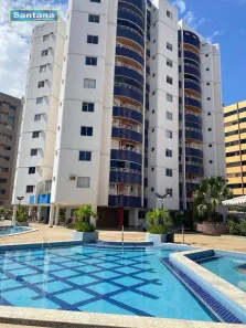 Apartamento com 1 Quarto à venda, 49m² no Termal, Caldas Novas