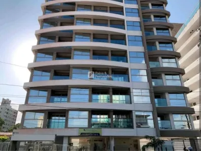 Flat com 1 Quarto à venda, 40m² no Ponta Negra, Natal