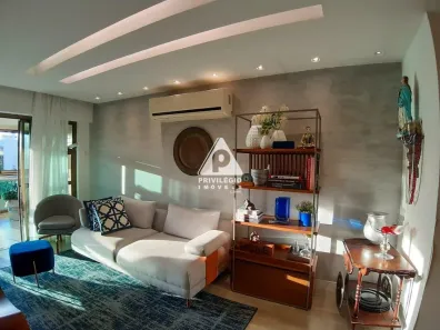Apartamento com 2 Quartos à venda, 110m² no Barra da Tijuca, Rio de Janeiro