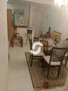 Apartamento com 3 Quartos à venda, 73m² no Maria Paula, São Gonçalo