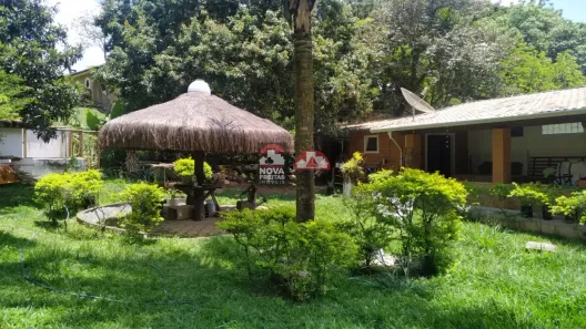 Casa com 3 Quartos à venda, 437m² no Condomínio Lagoinha, Jacareí