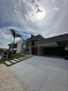 Casa de Condomínio com 3 Quartos à venda, 172m² no Residencial Pecan, Itupeva