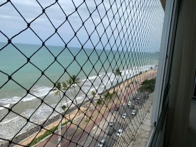 Cobertura com 4 Quartos à venda, 400m² no Boa Viagem, Recife