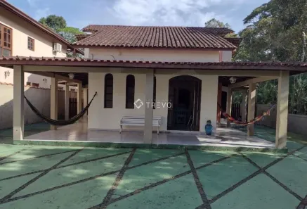 Casa de Condomínio com 3 Quartos à venda, 182m² no Morada da Praia, Bertioga