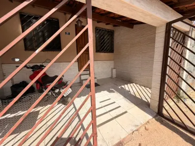 Casa de Condomínio com 3 Quartos para alugar, 91m² no Dona Clara, Belo Horizonte