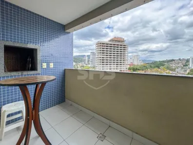 Apartamento com 2 Quartos à venda, 69m² no Vila Nova, Blumenau