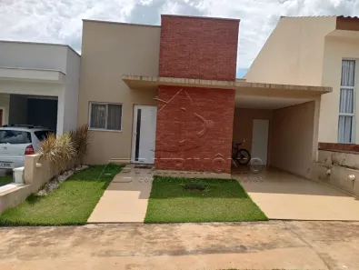 Casa de Condomínio com 3 Quartos à venda, 110m² no Jardim Novo Horizonte, Sorocaba