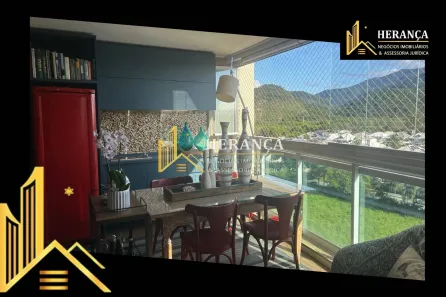 Apartamento com 3 Quartos à venda, 107m² no Barra da Tijuca, Rio de Janeiro