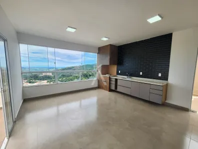 Apartamento com 2 Quartos à venda, 109m² no Parque das Fontes, Águas de Lindóia