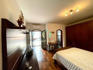 Sobrado com 3 Quartos à venda, 175m² no Jardim Araguaia, Mauá