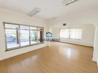 Casa com 3 Quartos para alugar, 336m² no Bosque da Saúde, São Paulo