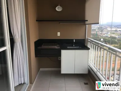 Apartamento com 2 Quartos à venda, 82m² no Engordadouro, Jundiaí