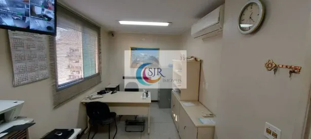 Sala Comercial à venda, 1386m² no Consolação, São Paulo