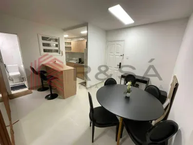 Apartamento com 1 Quarto para alugar, 30m² no Flamengo, Rio de Janeiro