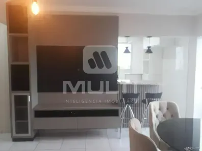 Apartamento com 3 Quartos à venda, 95m² no Santa Mônica, Uberlândia