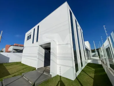 Casa com 3 Quartos para alugar, 180m² no São Lucas, Chapecó