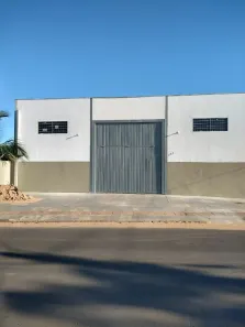 Ponto Comercial à venda, 162m² no Residencial Estrela Park, Campo Grande