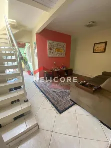 Sobrado com 4 Quartos à venda, 147m² no Parque Santo Antônio, Guarulhos