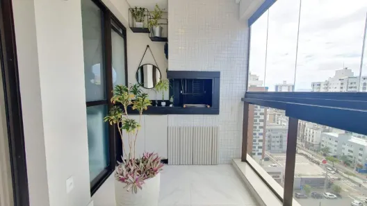 Apartamento com 3 Quartos à venda, 104m² no Kobrasol, São José