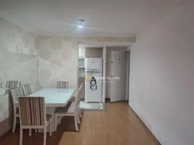 Apartamento com 3 Quartos à venda, 65m² no Metrópole, Nova Iguaçu