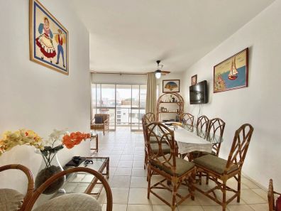 Apartamento com 2 Quartos à venda, 94m² no Pitangueiras, Guarujá