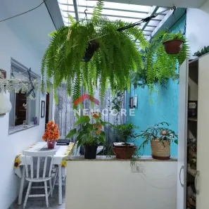 Casa com 4 Quartos à venda, 183m² no Alves Dias, São Bernardo do Campo