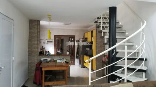 Sobrado com 4 Quartos à venda, 280m² no Jardim Dom Bosco, São Paulo