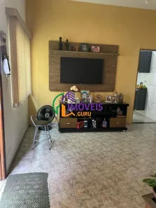 Casa com 2 Quartos à venda, 200m² no Vila Scarpelli, Santo André