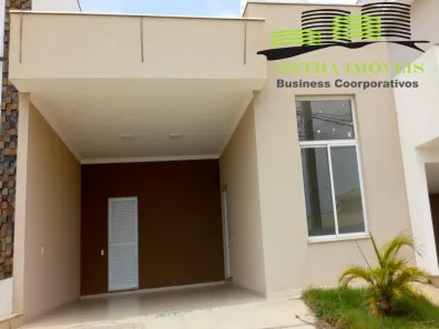 Casa com 3 Quartos à venda, 145m² no Wanel Ville, Sorocaba