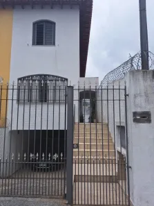 Sobrado com 4 Quartos à venda, 181m² no Jardim Ester, São Paulo