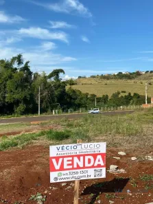 Lote/Terreno à venda, 280m² no Parque do Vale, Ibiporã