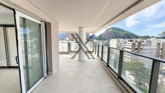 Apartamento com 1 Quarto à venda, 82m² no Ipanema, Rio de Janeiro