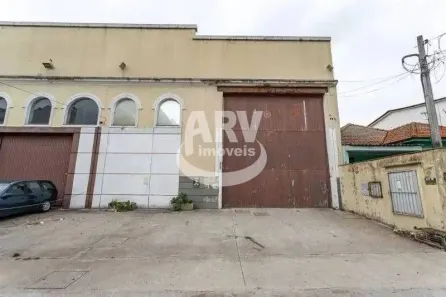 Ponto Comercial para alugar, 288m² no São Geraldo, Porto Alegre