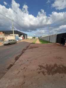 Lote/Terreno à venda, 19304m² no Condomínio Rio Branco, Goiânia