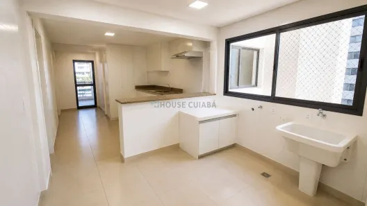 Apartamento com 4 Quartos à venda, 168m² no Duque de Caxias, Cuiabá