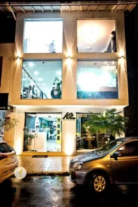 Casa com 1 Quarto para alugar, 280m² no Pátria Nova, Novo Hamburgo