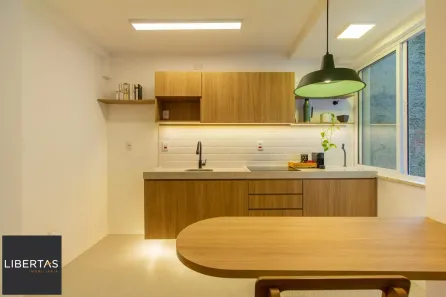 Apartamento com 1 Quarto à venda, 43m² no Floresta, Porto Alegre
