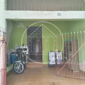 Sobrado com 2 Quartos à venda, 160m² no Jardim Iporã, São Paulo