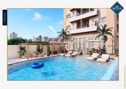 Apartamento com 2 Quartos à venda, 1629m² no Brotas, Salvador