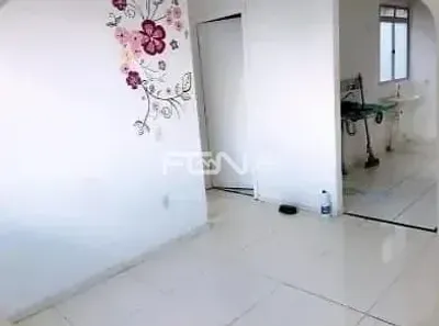 Apartamento com 2 Quartos para venda ou aluguel, 39m² no Industrial, Camaçari