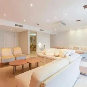 Apartamento com 4 Quartos à venda, 276m² no Lagoa, Rio de Janeiro